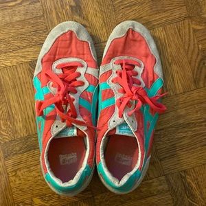 Onitsuka Women’s Shoe